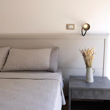 Belmonte Apartments Palermo Ngoại thất bức ảnh