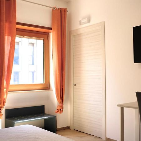 Belmonte Apartments Palermo Ngoại thất bức ảnh
