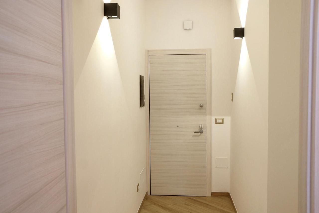 Belmonte Apartments Palermo Ngoại thất bức ảnh