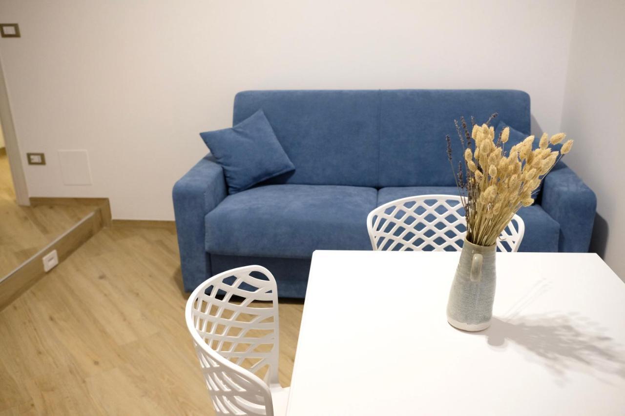 Belmonte Apartments Palermo Ngoại thất bức ảnh