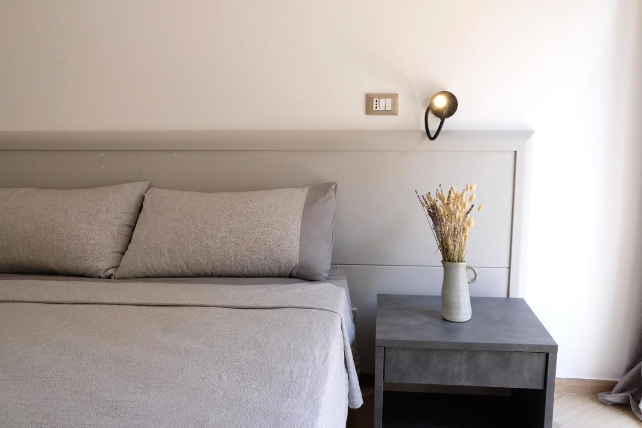 Belmonte Apartments Palermo Ngoại thất bức ảnh