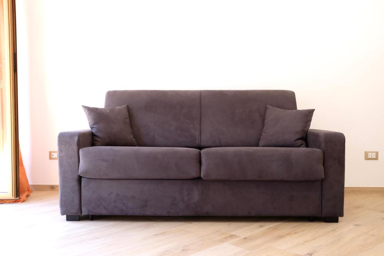 Belmonte Apartments Palermo Ngoại thất bức ảnh