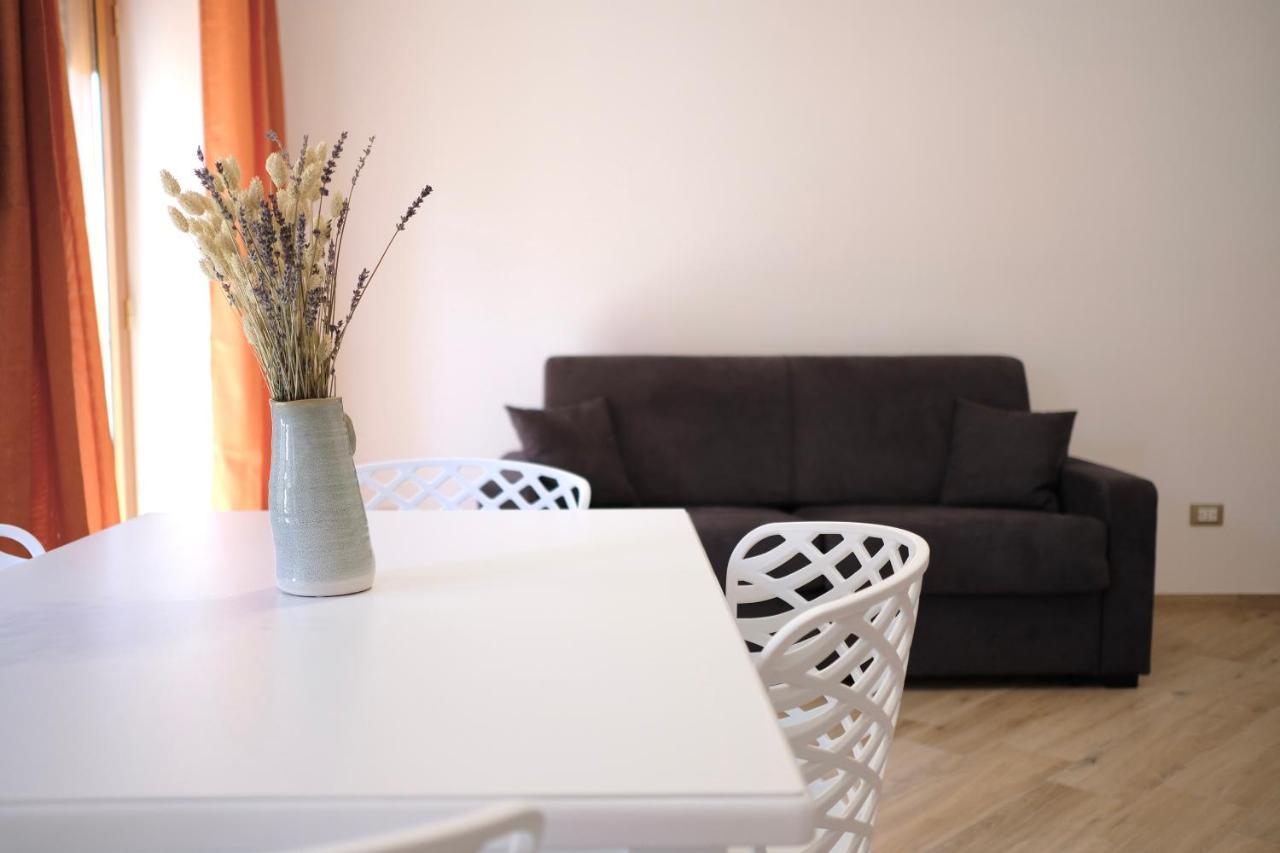 Belmonte Apartments Palermo Ngoại thất bức ảnh