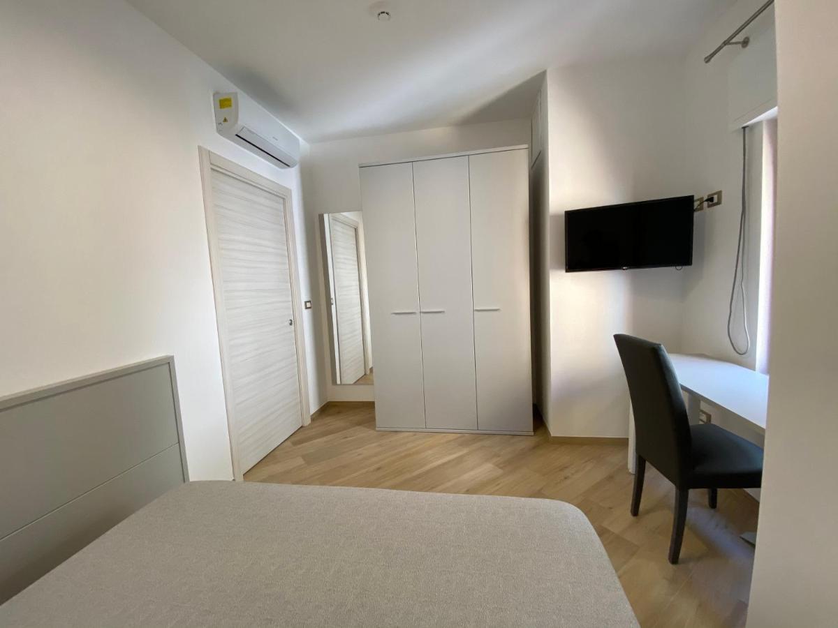 Belmonte Apartments Palermo Ngoại thất bức ảnh