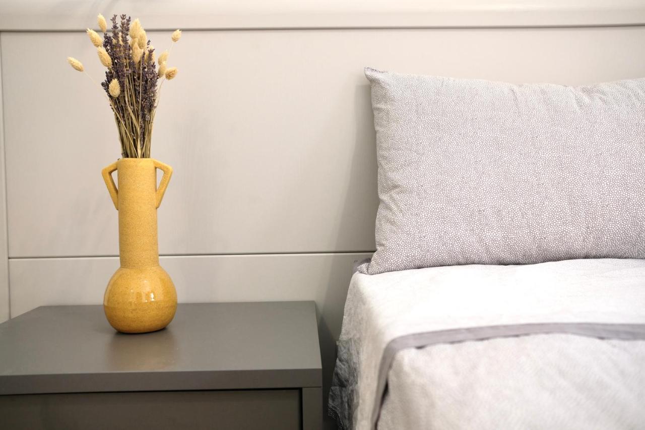 Belmonte Apartments Palermo Ngoại thất bức ảnh
