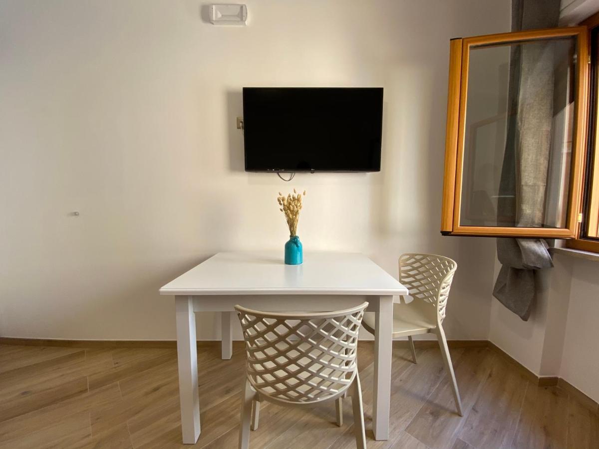 Belmonte Apartments Palermo Ngoại thất bức ảnh