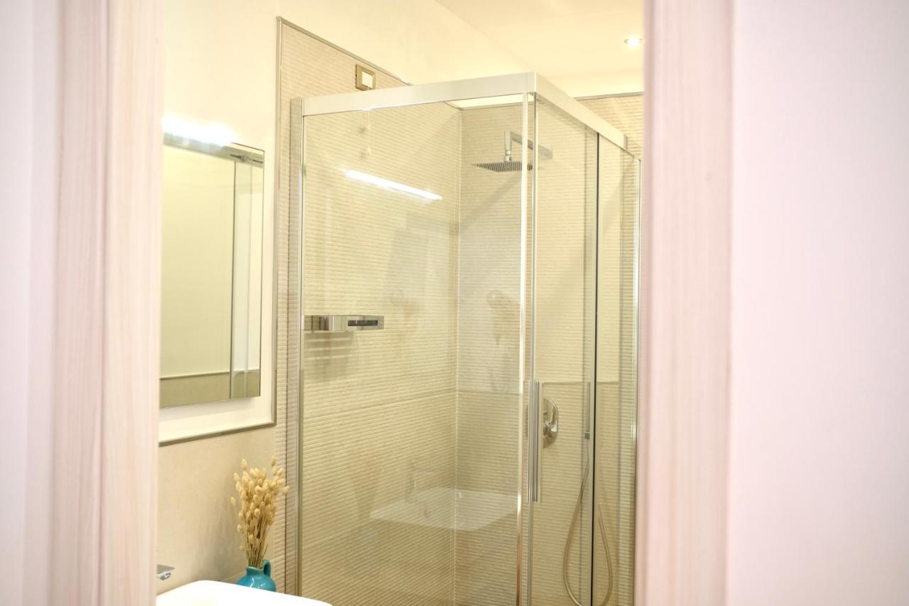 Belmonte Apartments Palermo Ngoại thất bức ảnh