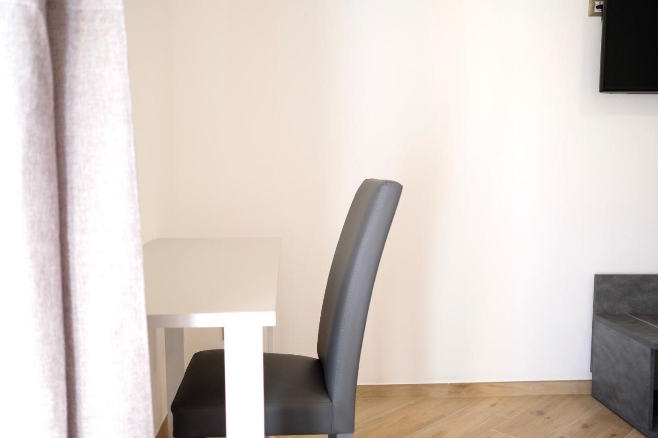 Belmonte Apartments Palermo Ngoại thất bức ảnh