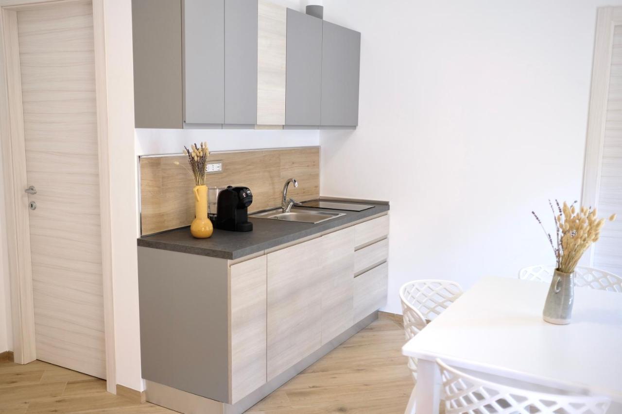 Belmonte Apartments Palermo Ngoại thất bức ảnh