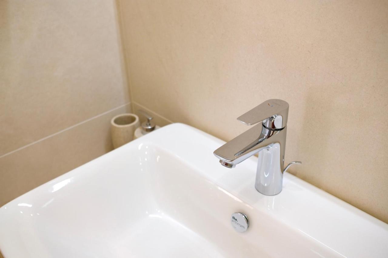 Belmonte Apartments Palermo Ngoại thất bức ảnh