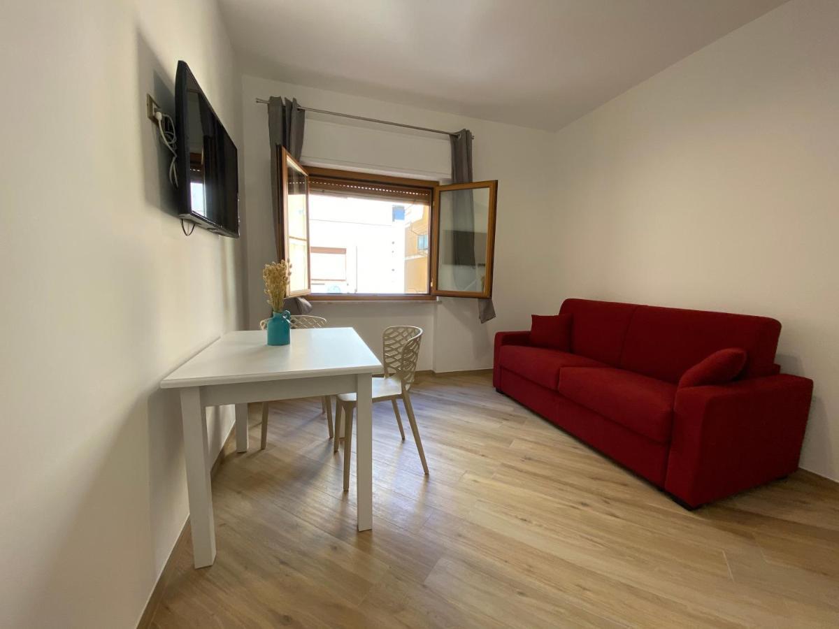 Belmonte Apartments Palermo Ngoại thất bức ảnh