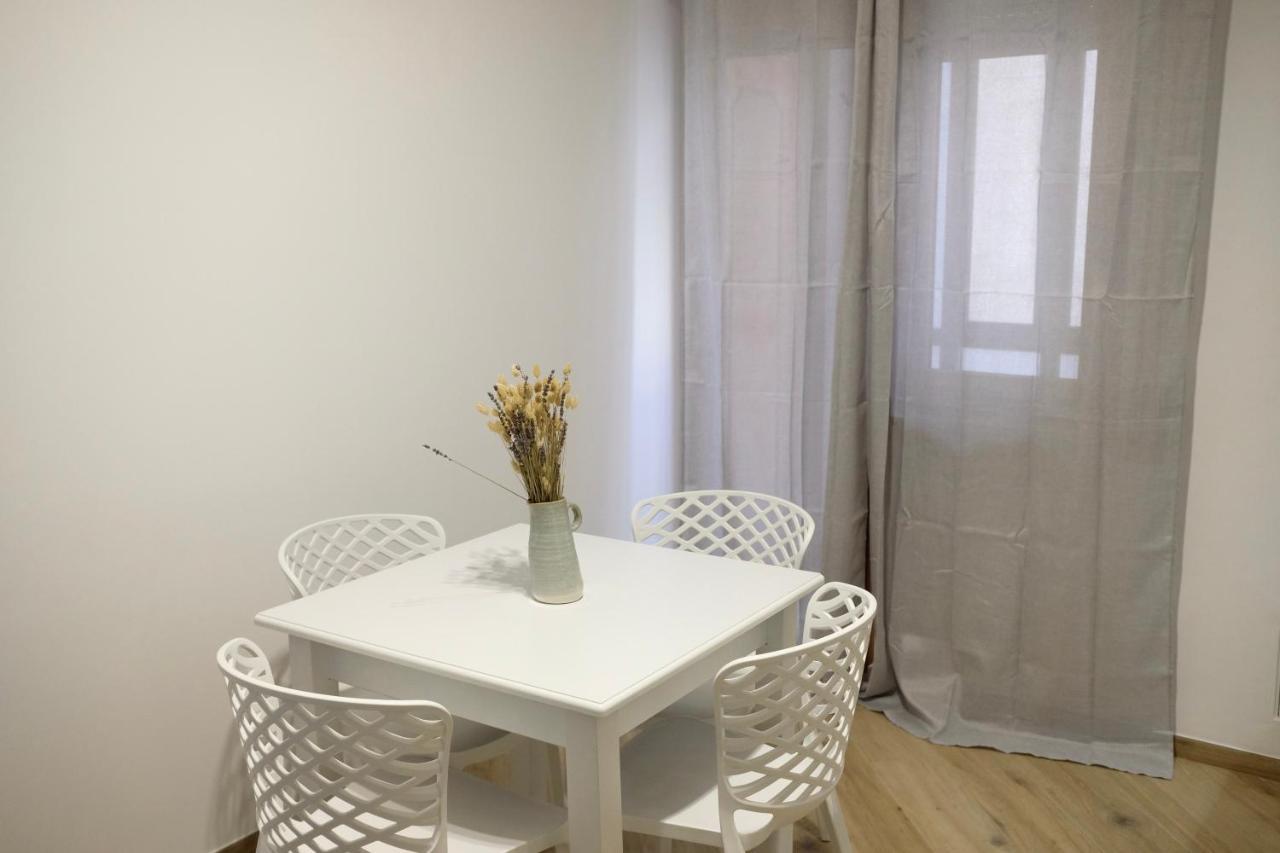 Belmonte Apartments Palermo Ngoại thất bức ảnh