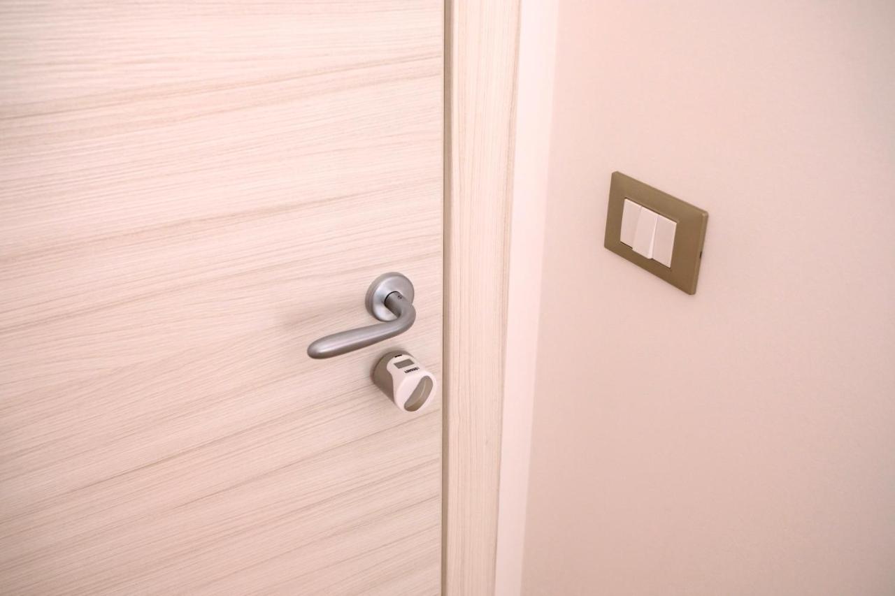 Belmonte Apartments Palermo Ngoại thất bức ảnh